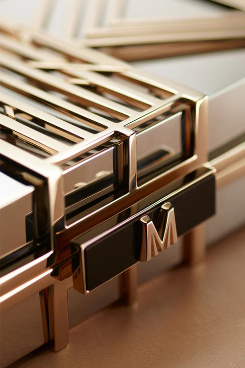 Chrome Clutch