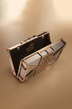 Chrome Clutch