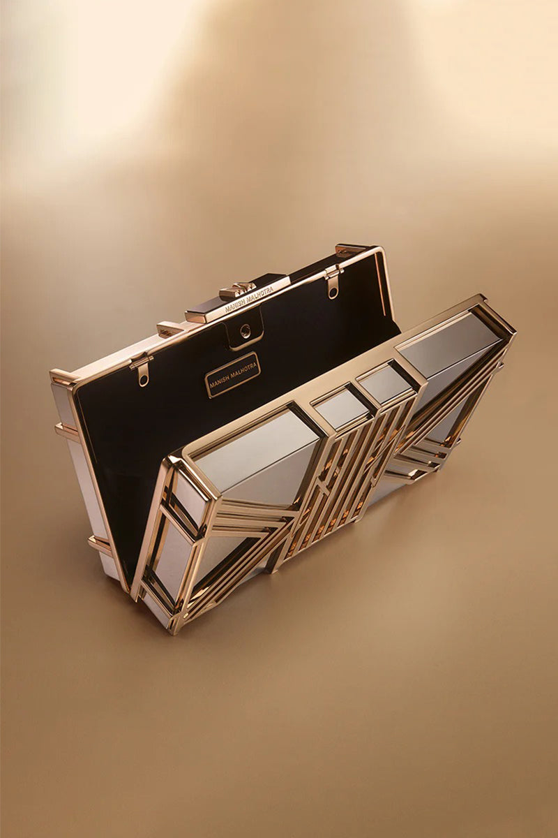Chrome Clutch