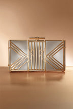 Chrome Clutch