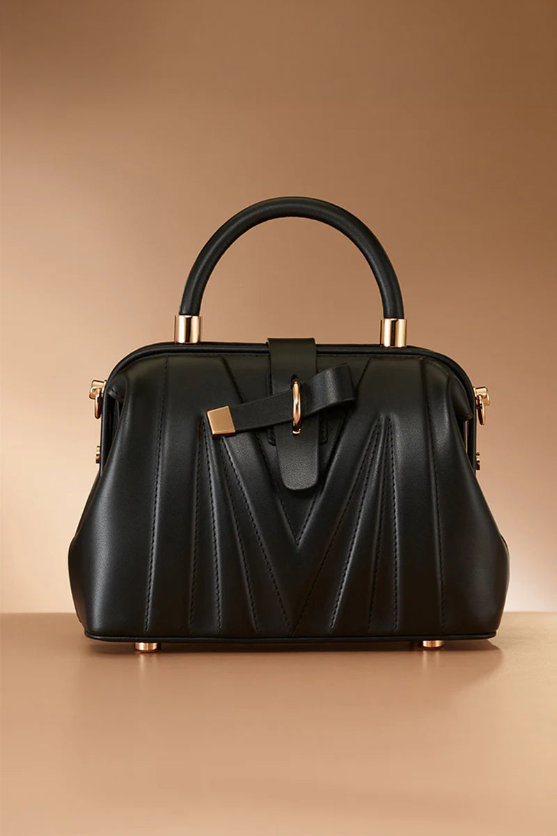 Black Clutch