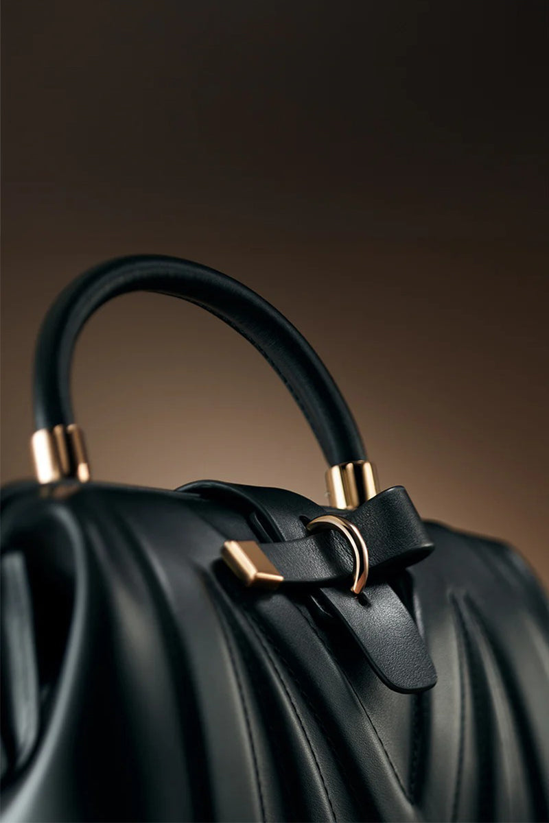 Black Clutch