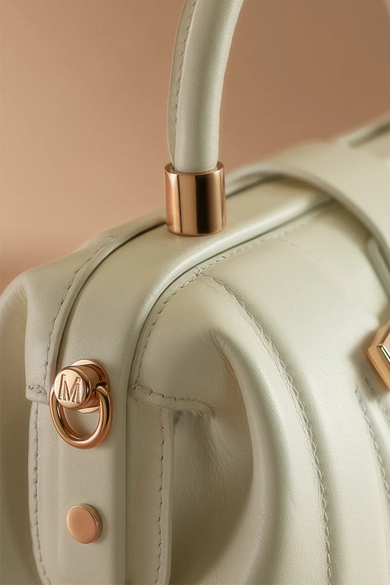 White Clutch