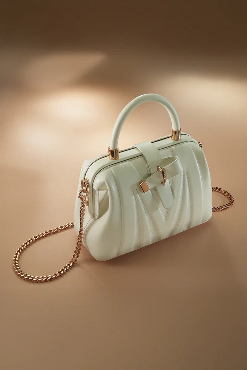 White Clutch