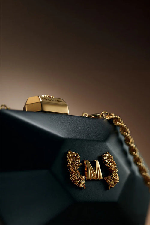 Black Clutch