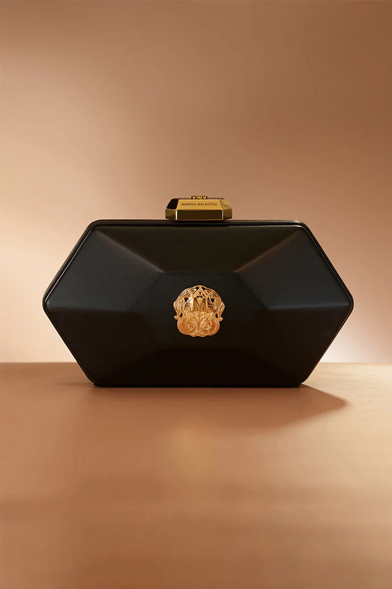 Black Clutch