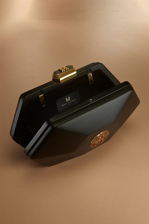 Black Clutch