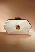 Ivory Clutch