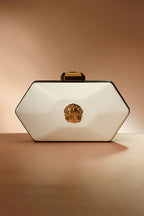 Ivory Clutch