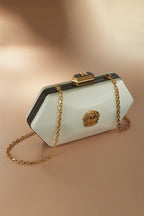 Ivory Clutch