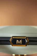 Ivory Clutch