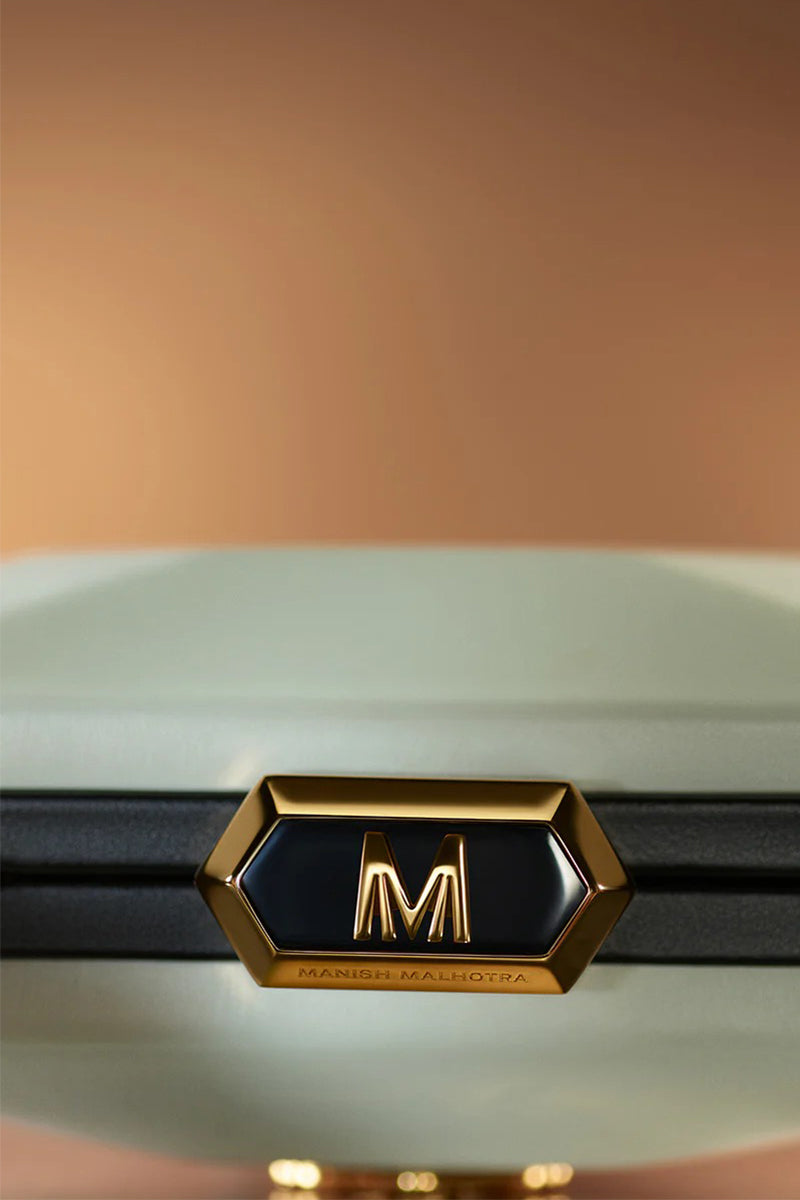 Ivory Clutch