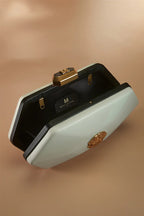 Ivory Clutch