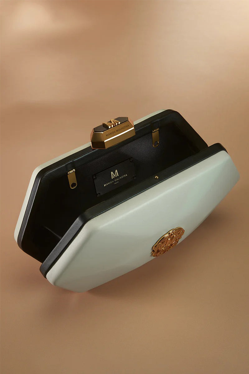 Ivory Clutch