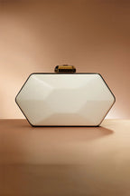 Ivory Clutch