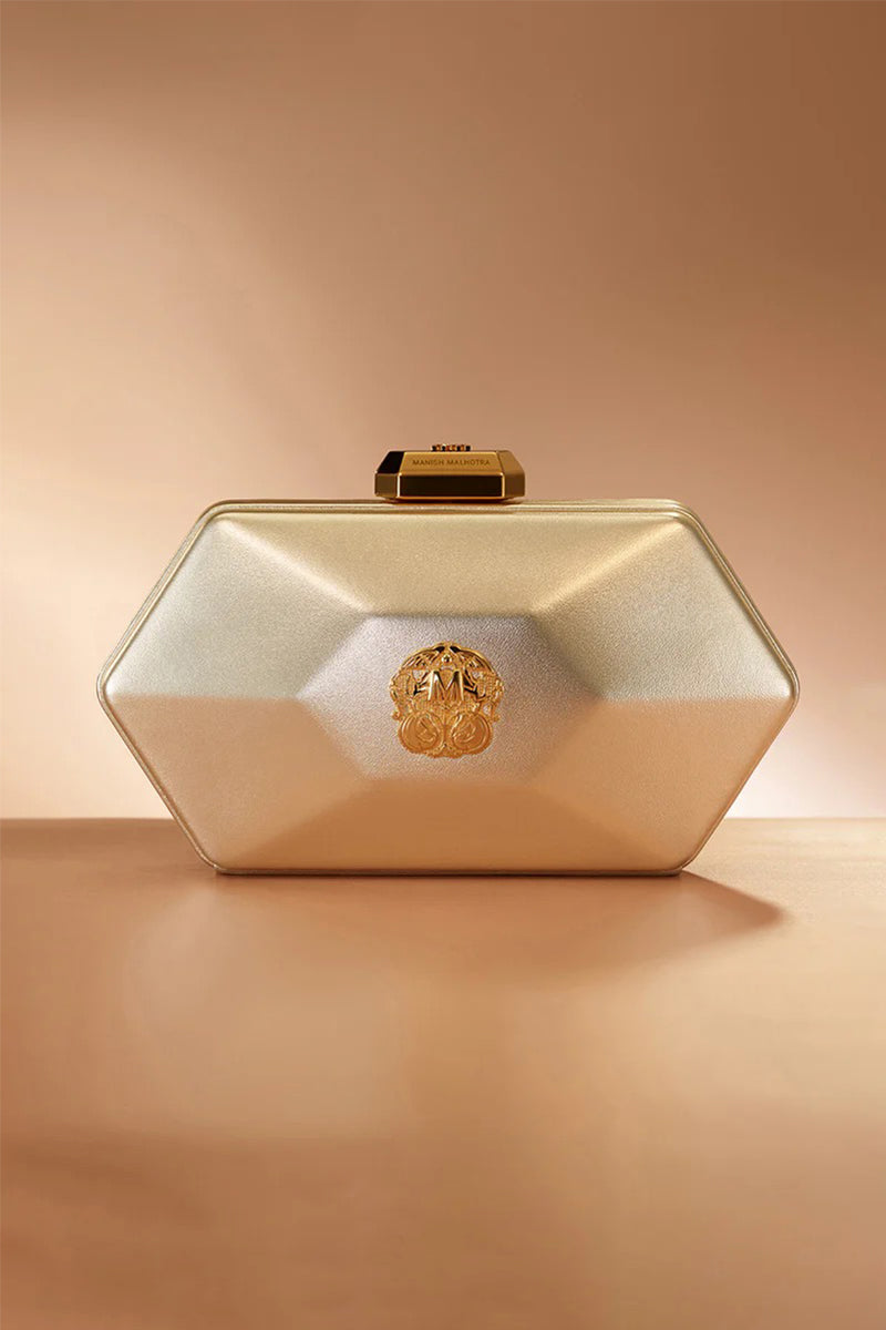 Sahara Clutch