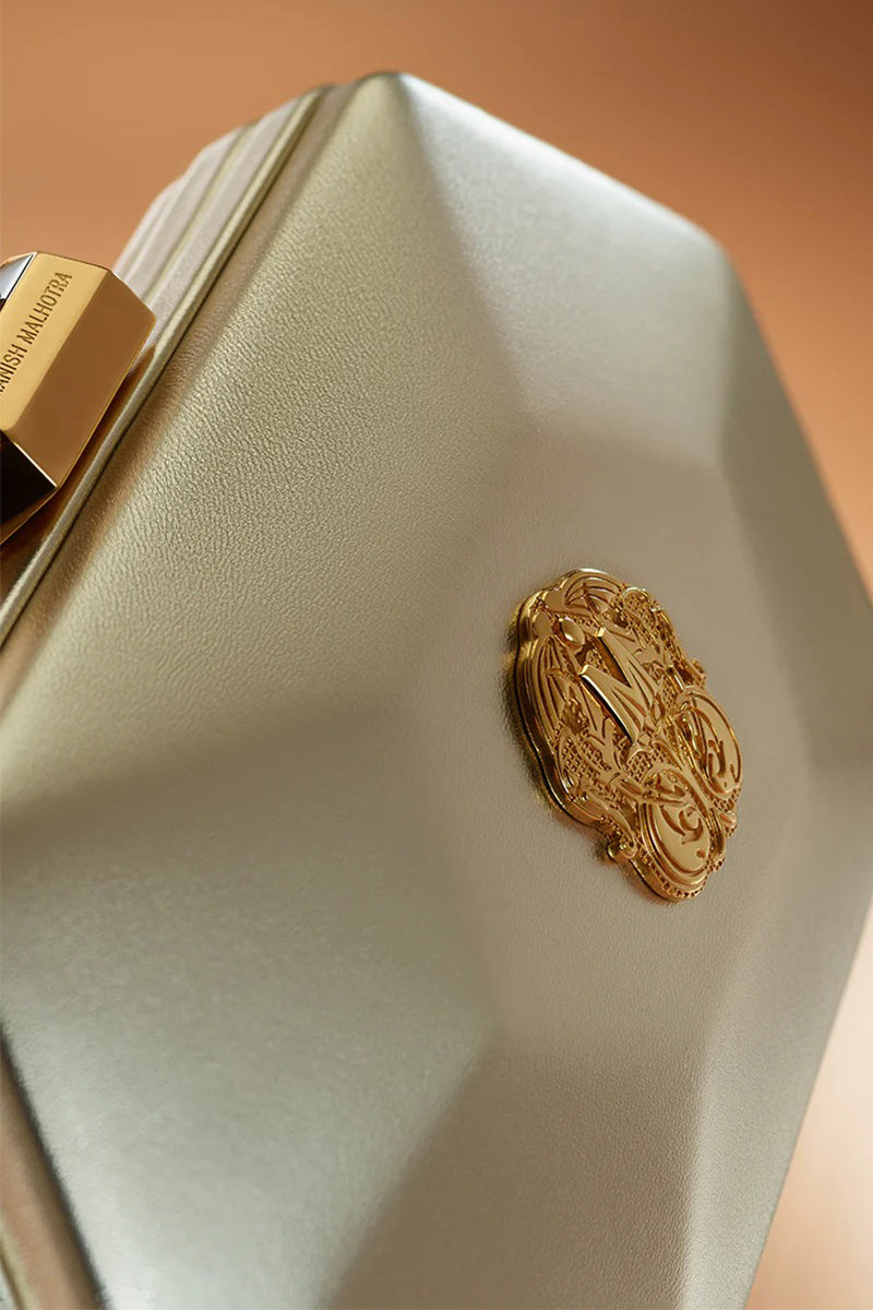 Sahara Clutch