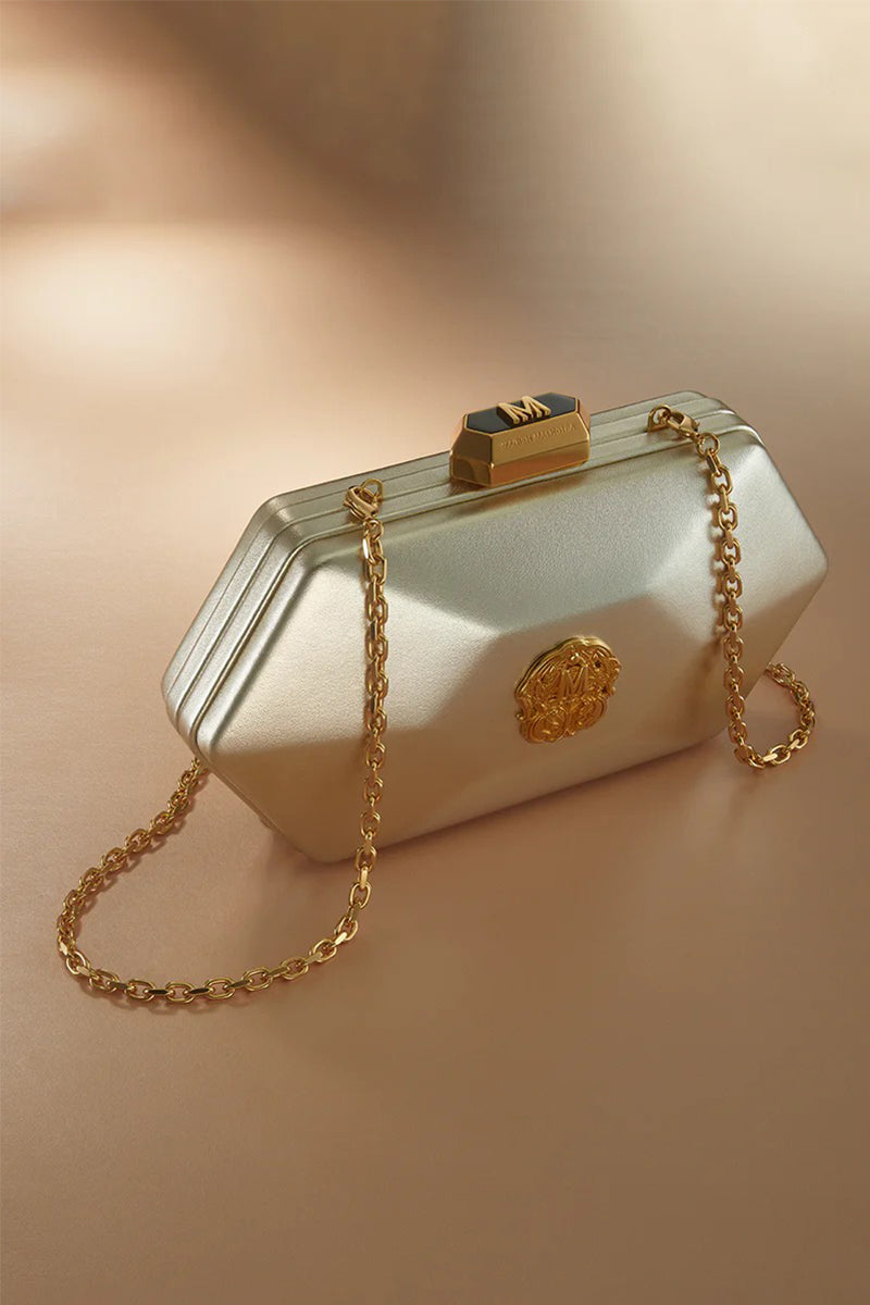 Sahara Clutch